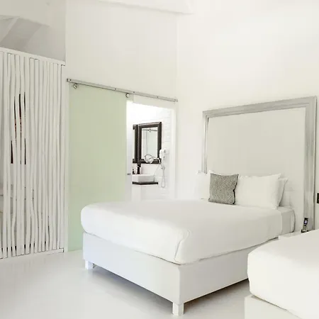 Le Cameleon Boutique Hotel Puerto Viejo de Talamanca Habitación foto