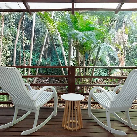 Le Cameleon Boutique Hotel Puerto Viejo de Talamanca Habitación foto