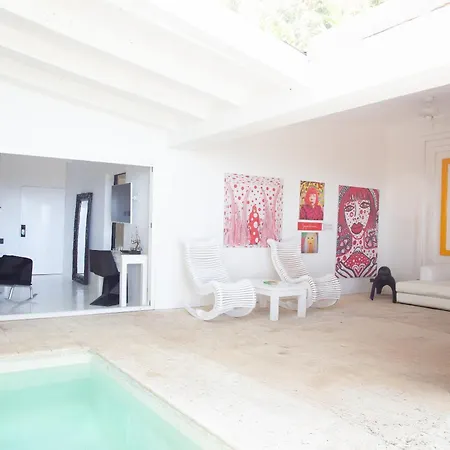 Le Cameleon Boutique Hotel Puerto Viejo de Talamanca Habitación foto