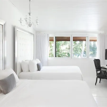 Le Cameleon Boutique Hotel Puerto Viejo de Talamanca Habitación foto