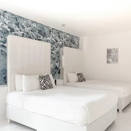 Le Cameleon Boutique Hotel Puerto Viejo de Talamanca Habitación foto