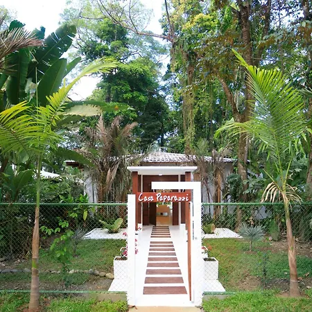 Le Cameleon Boutique Hotel Puerto Viejo de Talamanca Exterior foto