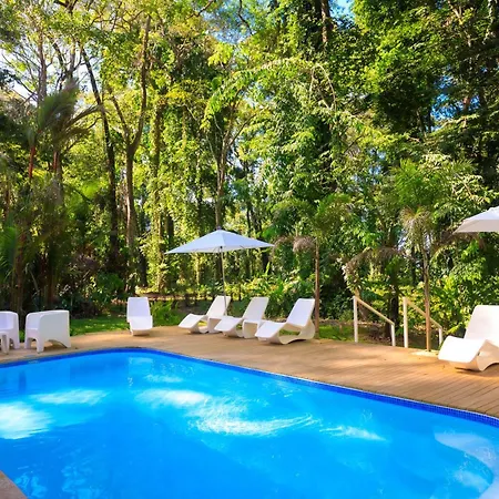 Le Cameleon Boutique Hotel Puerto Viejo de Talamanca Exterior foto