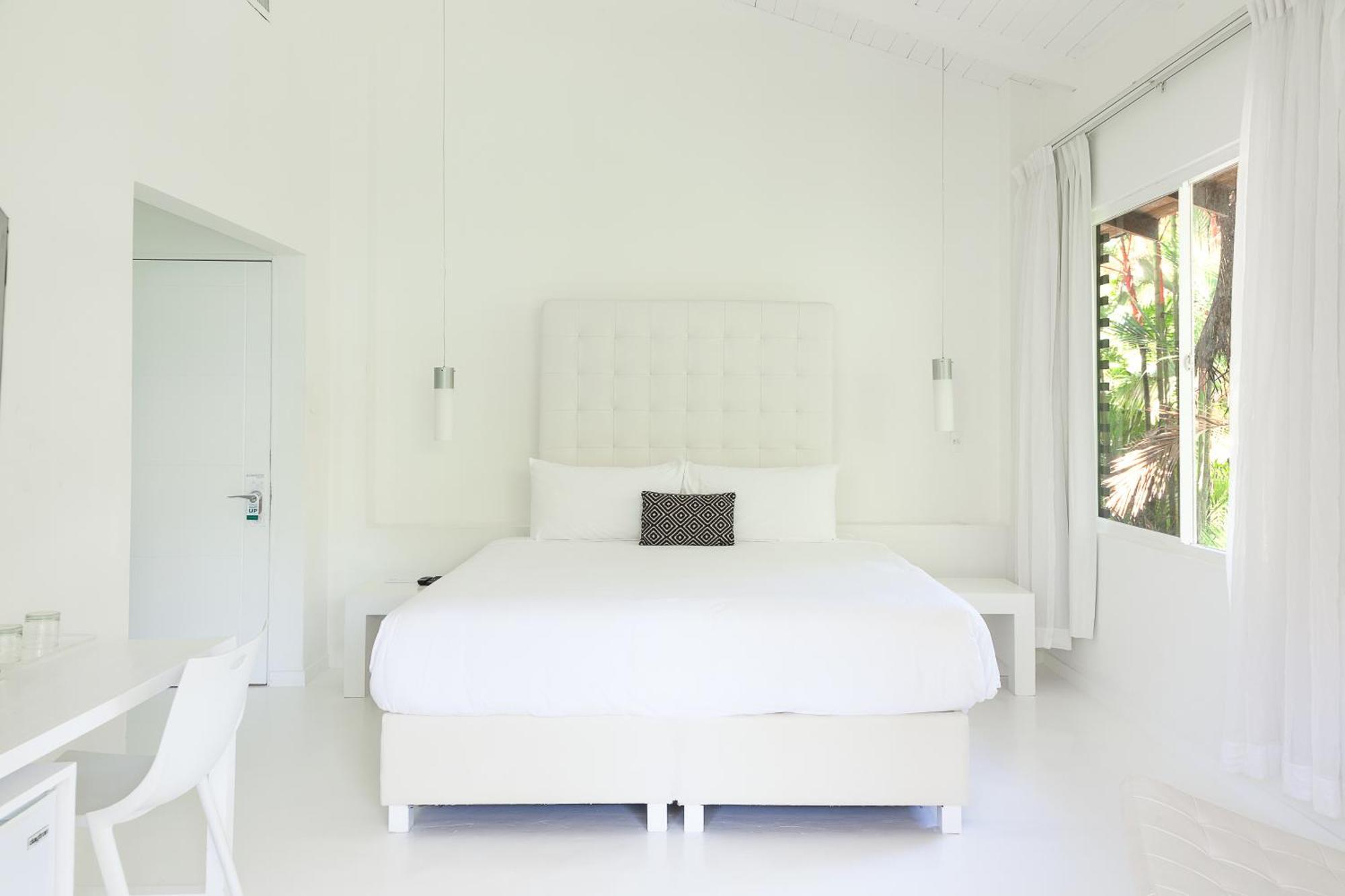 Hotel Le Cameleon Boutique