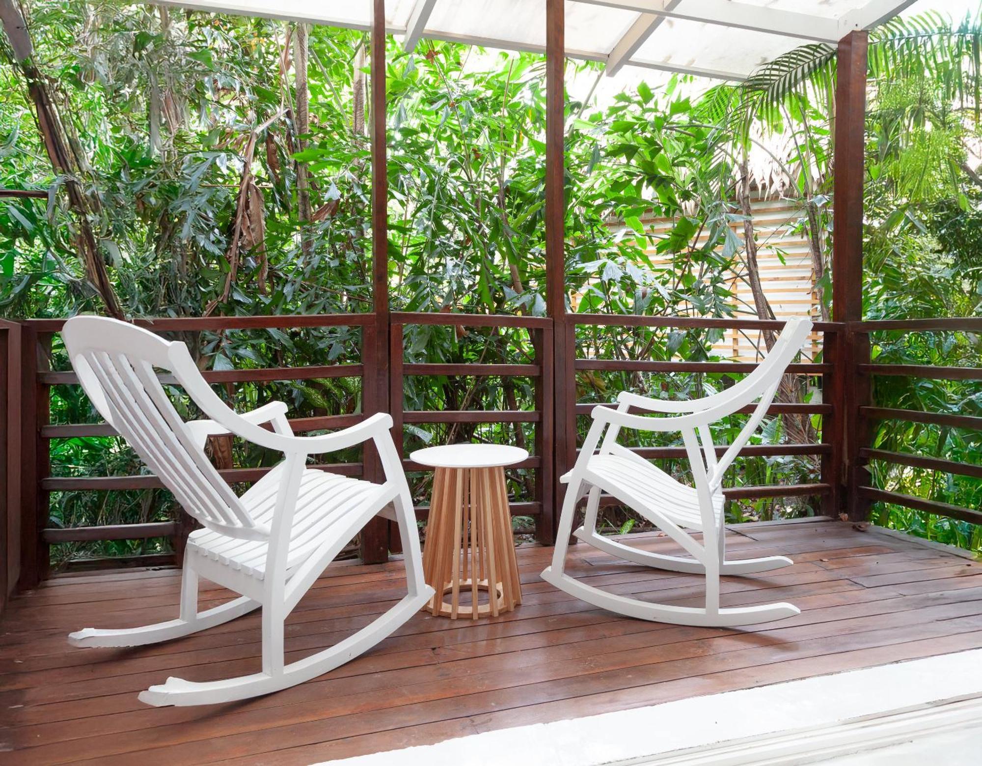 Hotel Le Cameleon Boutique