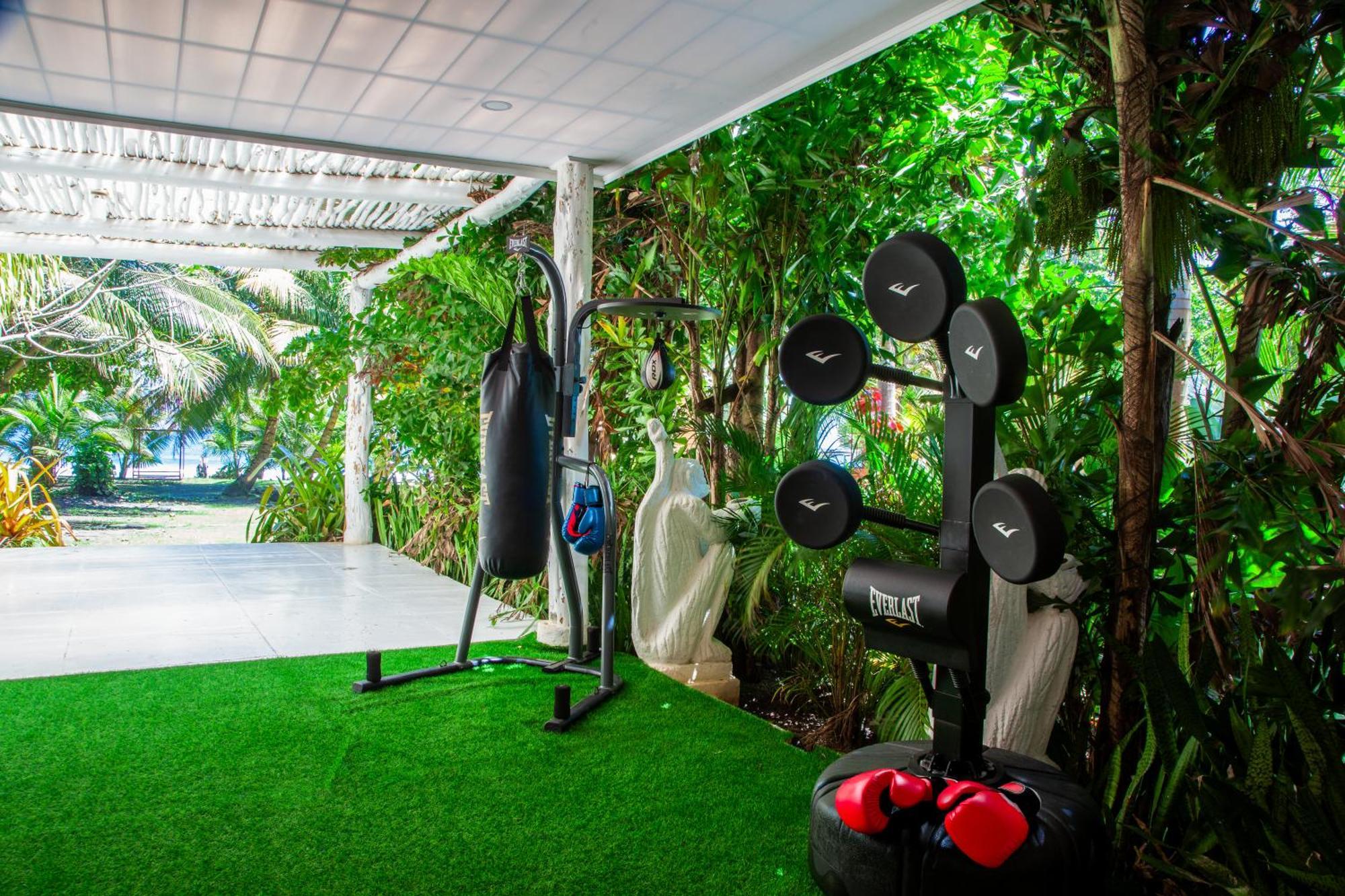 Hotel Le Cameleon Boutique