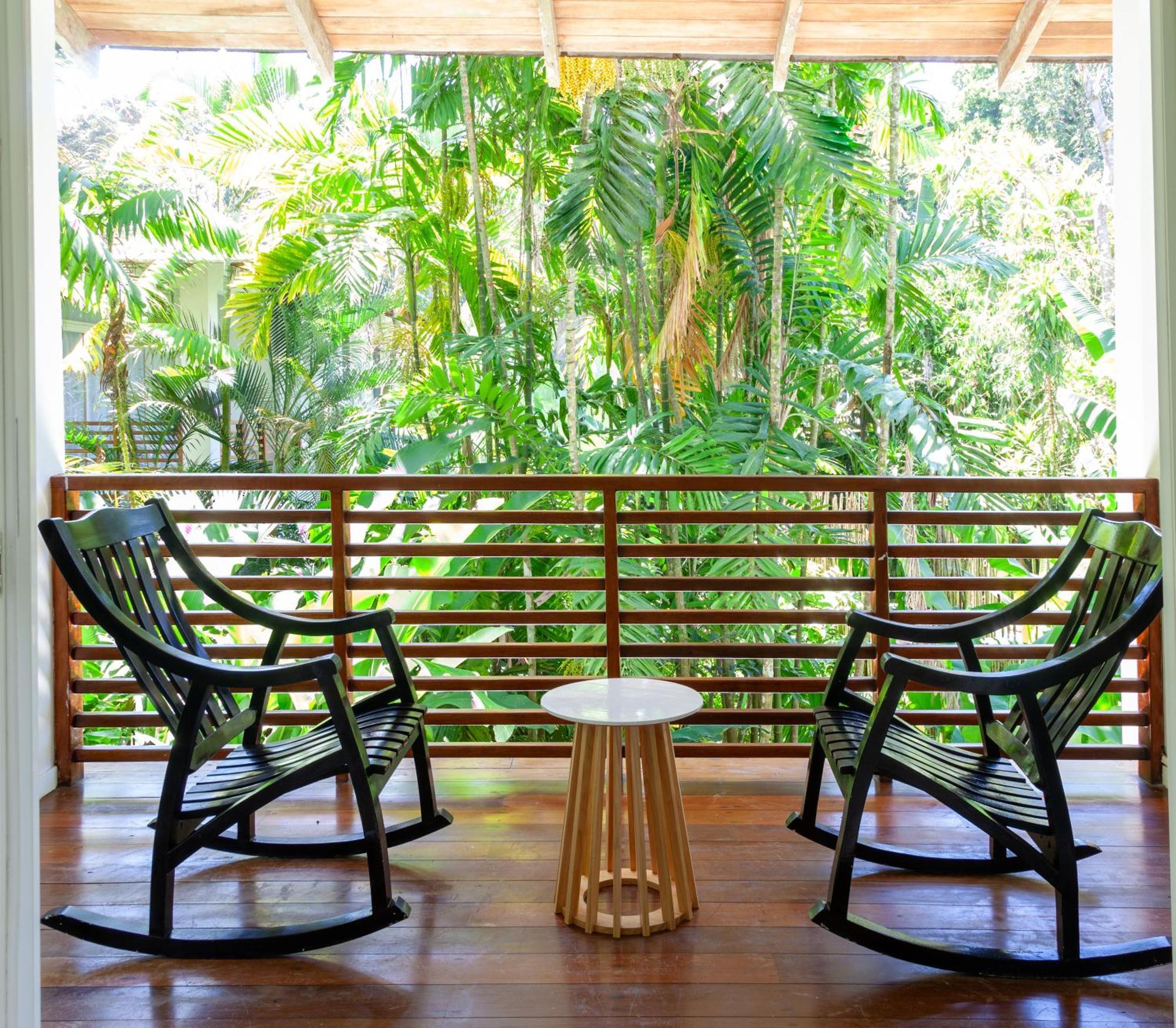 Hotel Le Cameleon Boutique