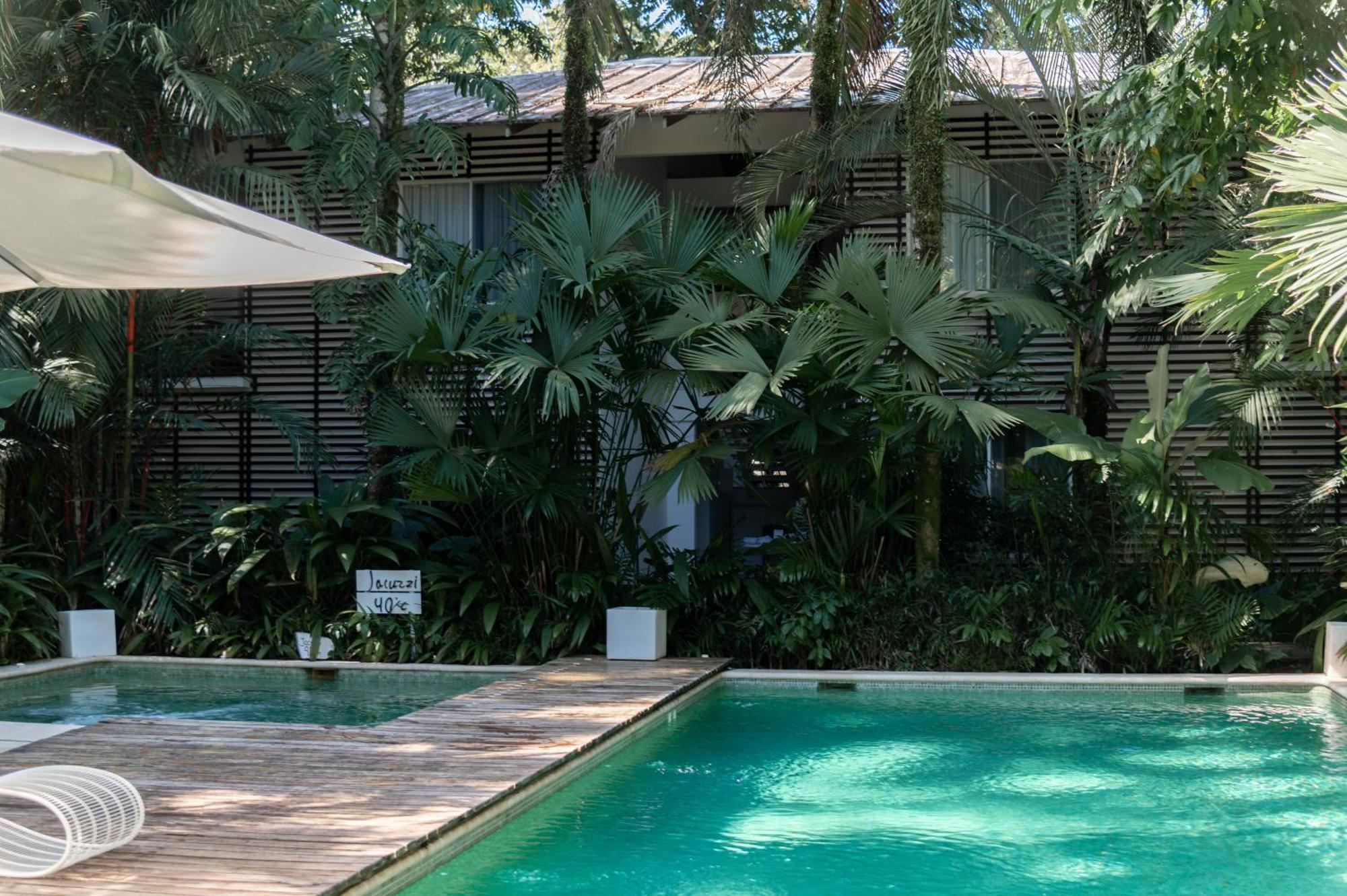 Le Cameleon Boutique Hotel 5*