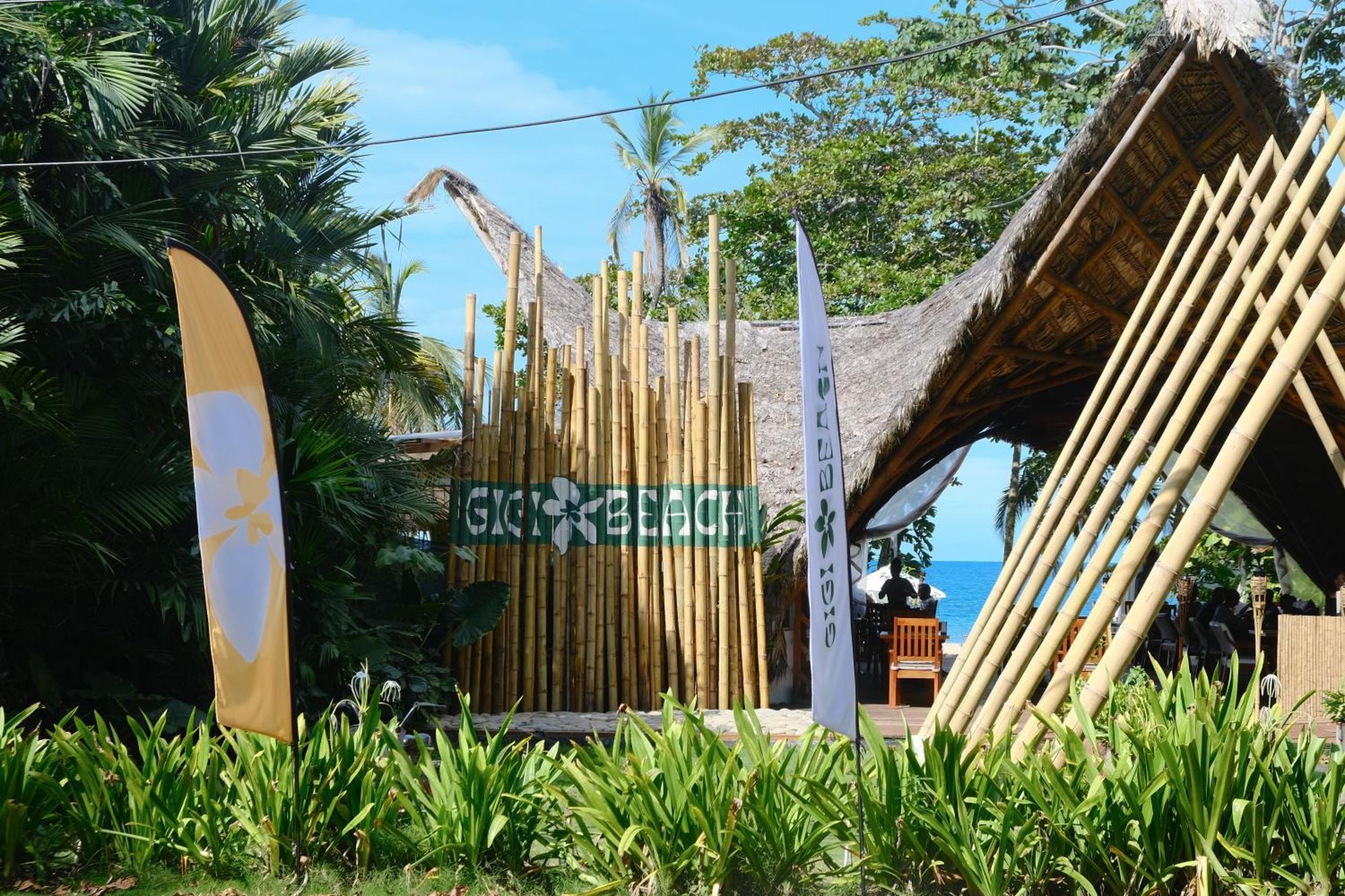 Le Cameleon Boutique Hotel Puerto Viejo de Talamanca