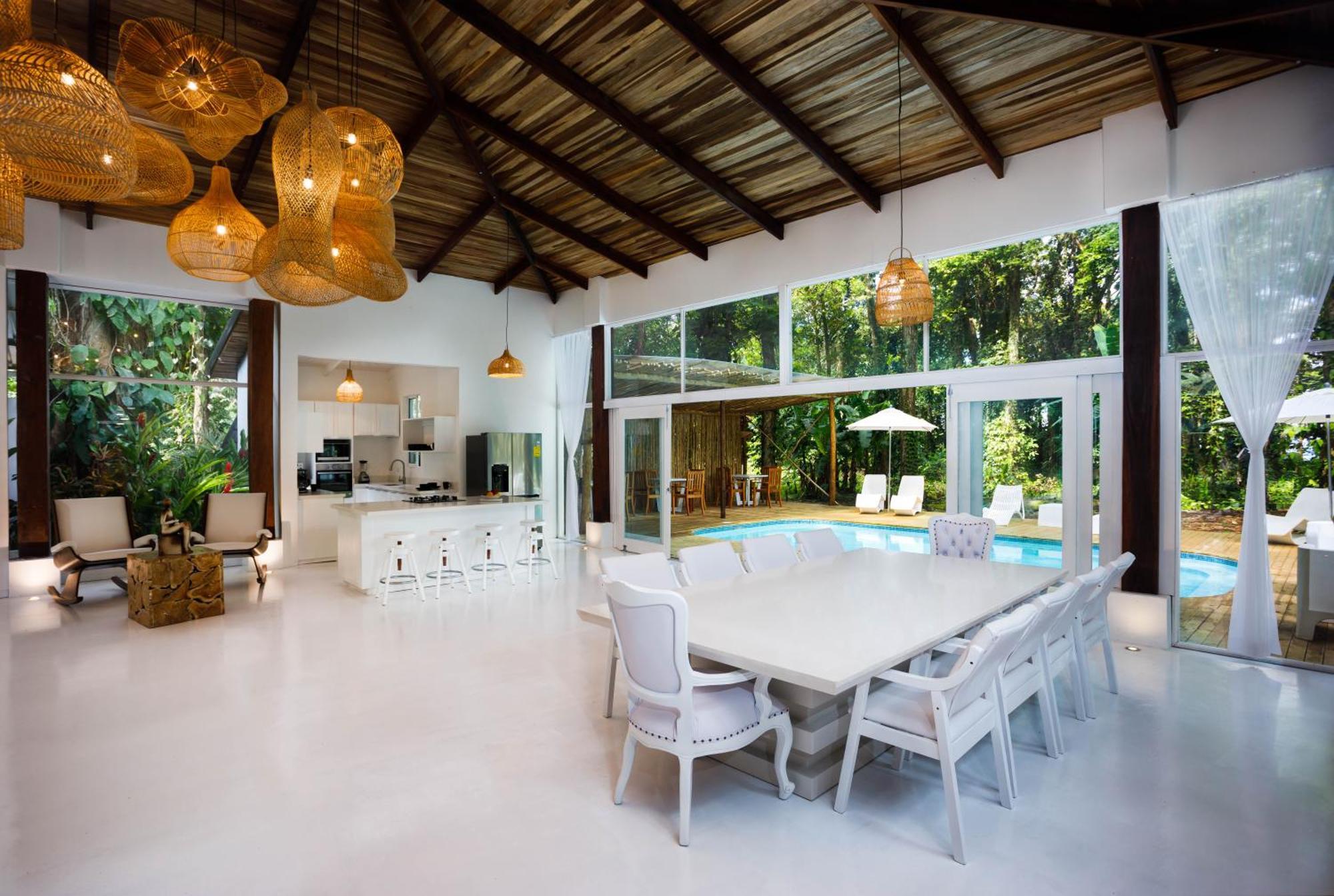 Le Cameleon Boutique Hotel