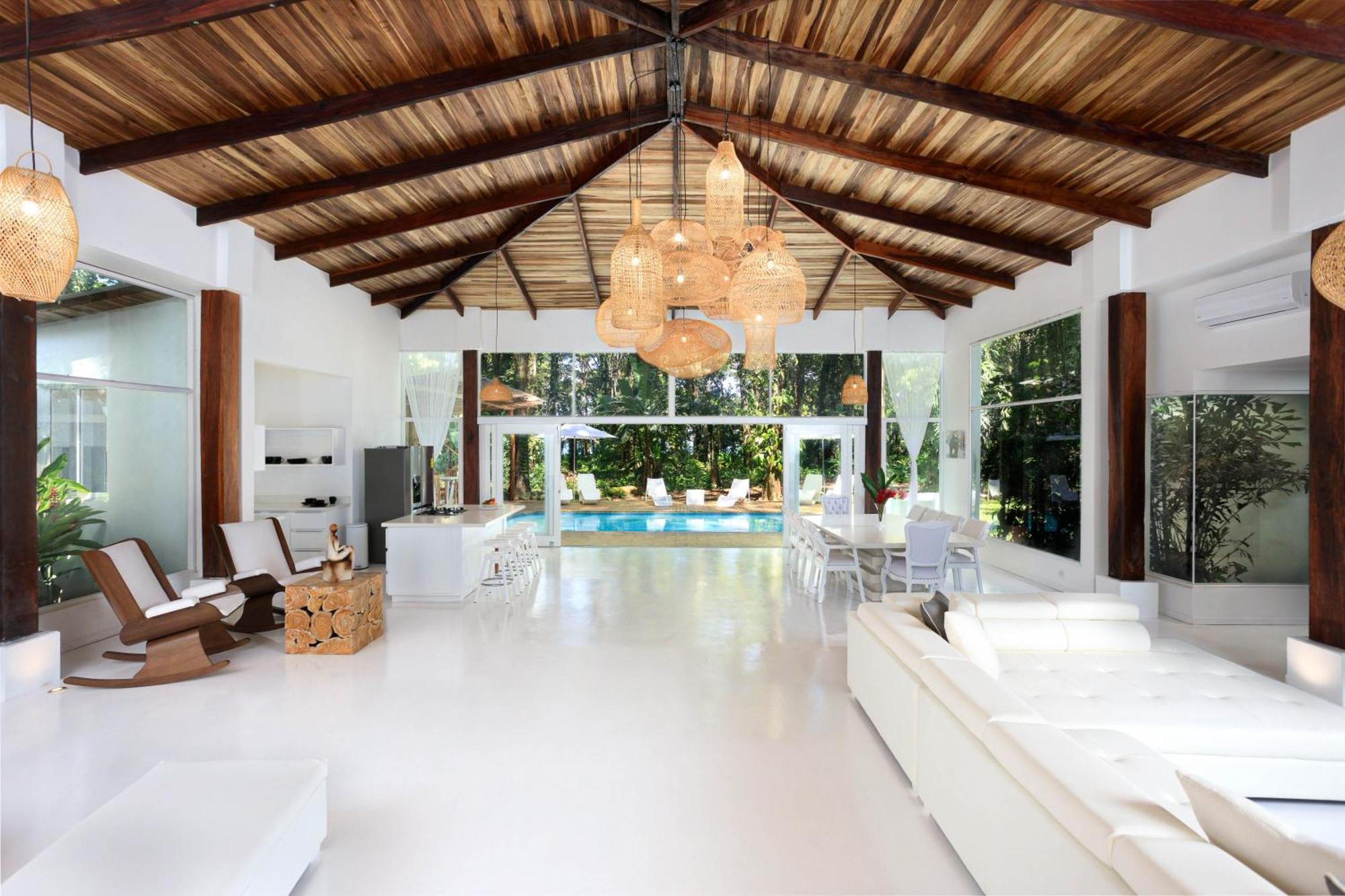 Le Cameleon Boutique Puerto Viejo de Talamanca