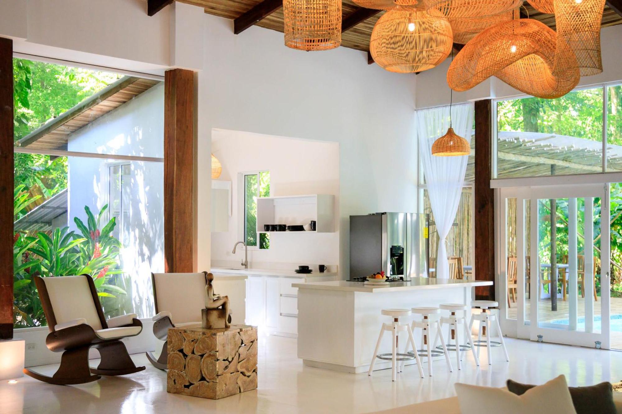 Hotel Le Cameleon Boutique
