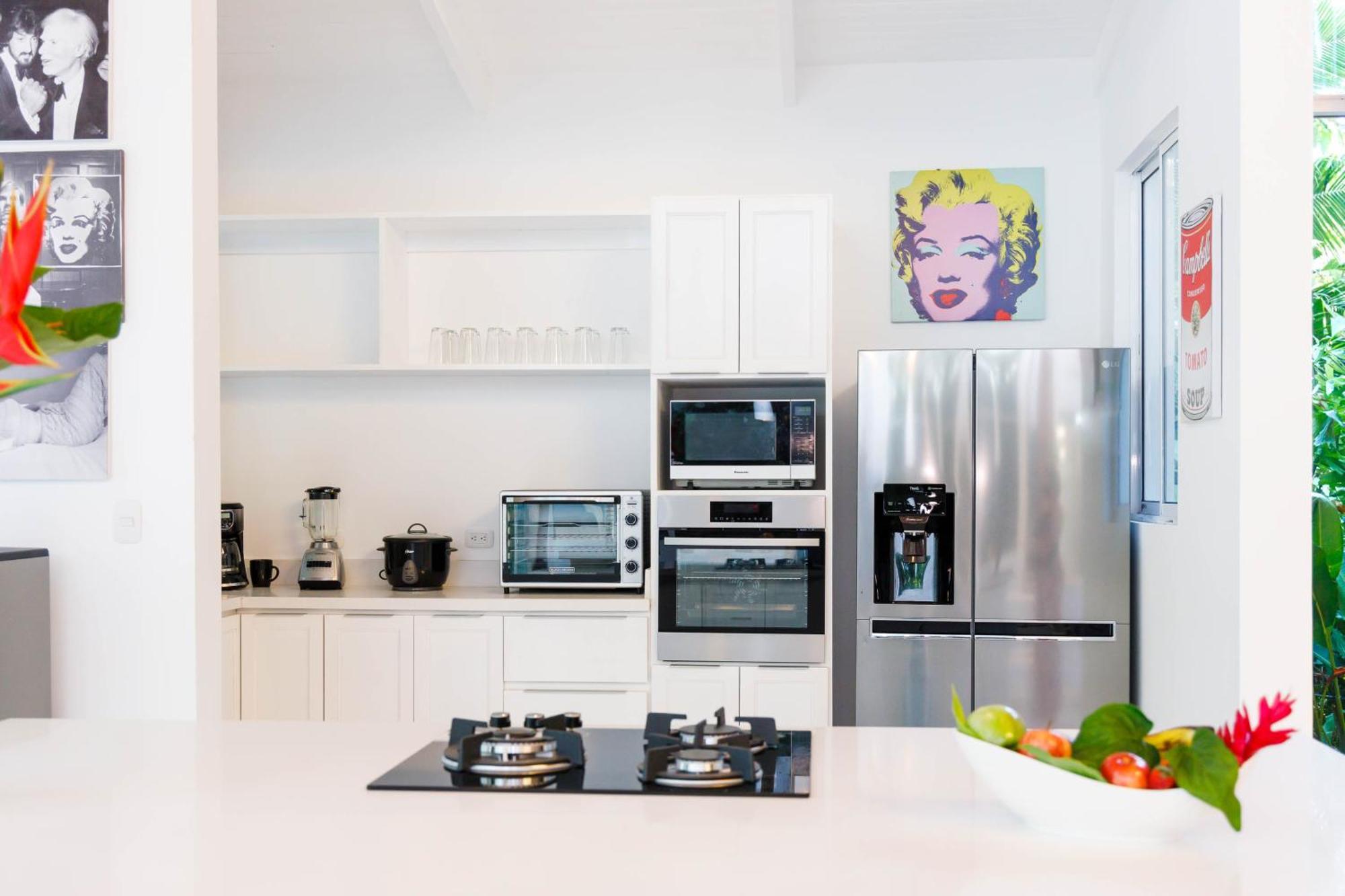 Hotel Le Cameleon Boutique Puerto Viejo de Talamanca