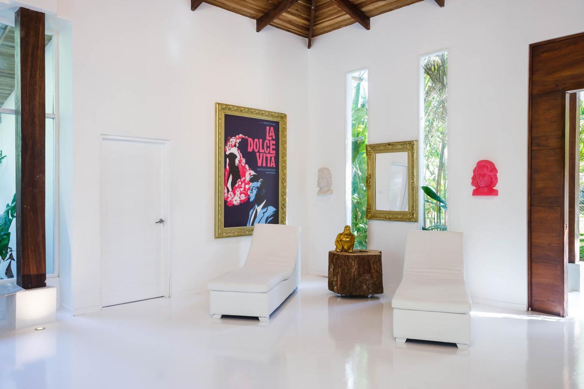 Le Cameleon Boutique Puerto Viejo de Talamanca