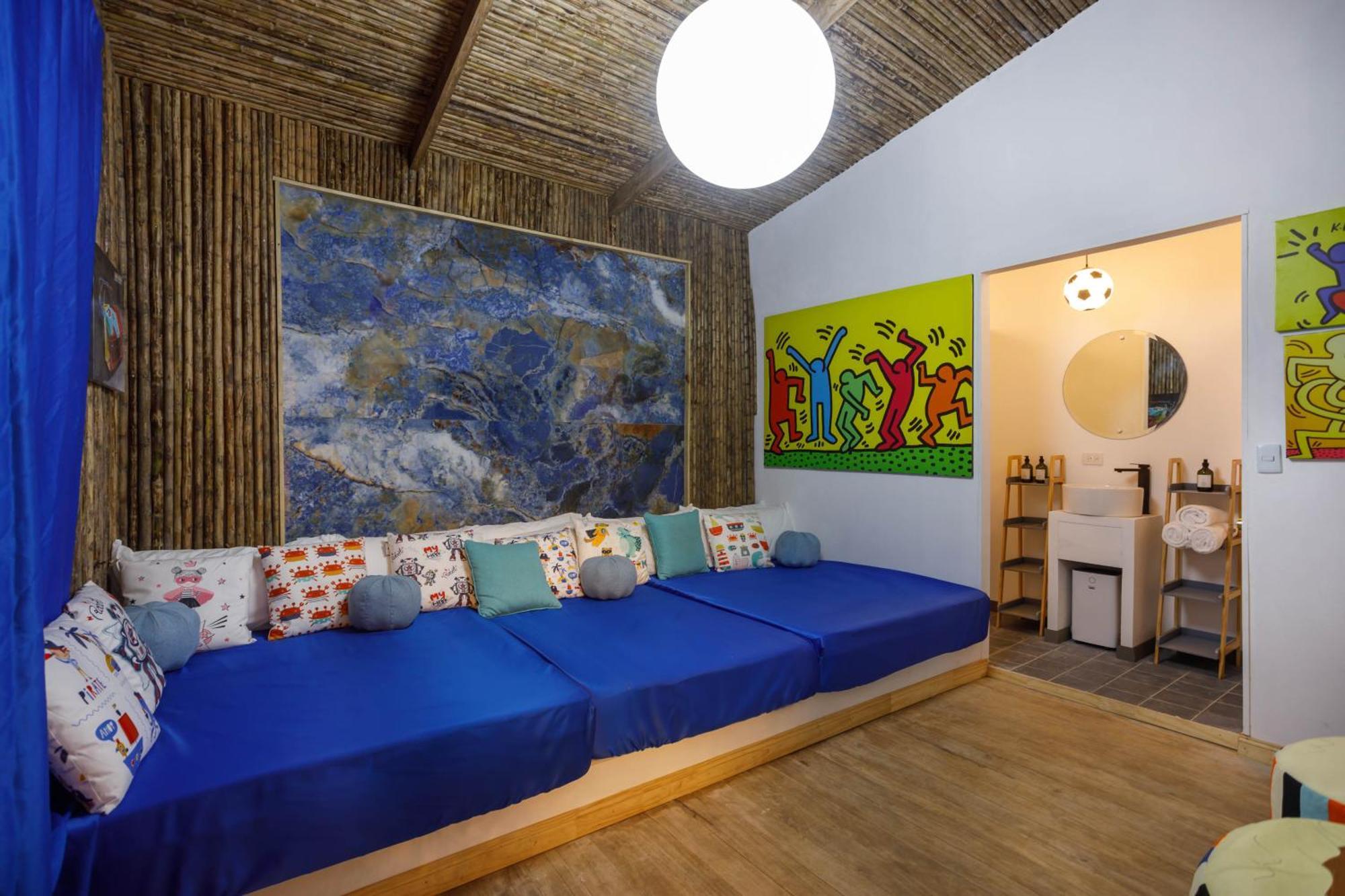 Hotel Le Cameleon Boutique