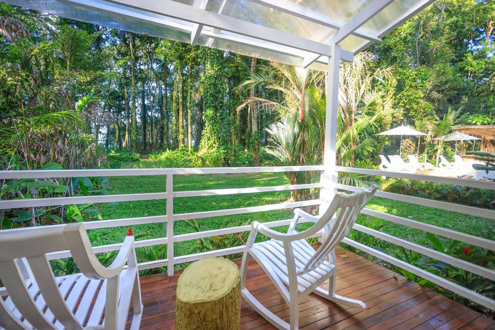 Le Cameleon Boutique Puerto Viejo de Talamanca