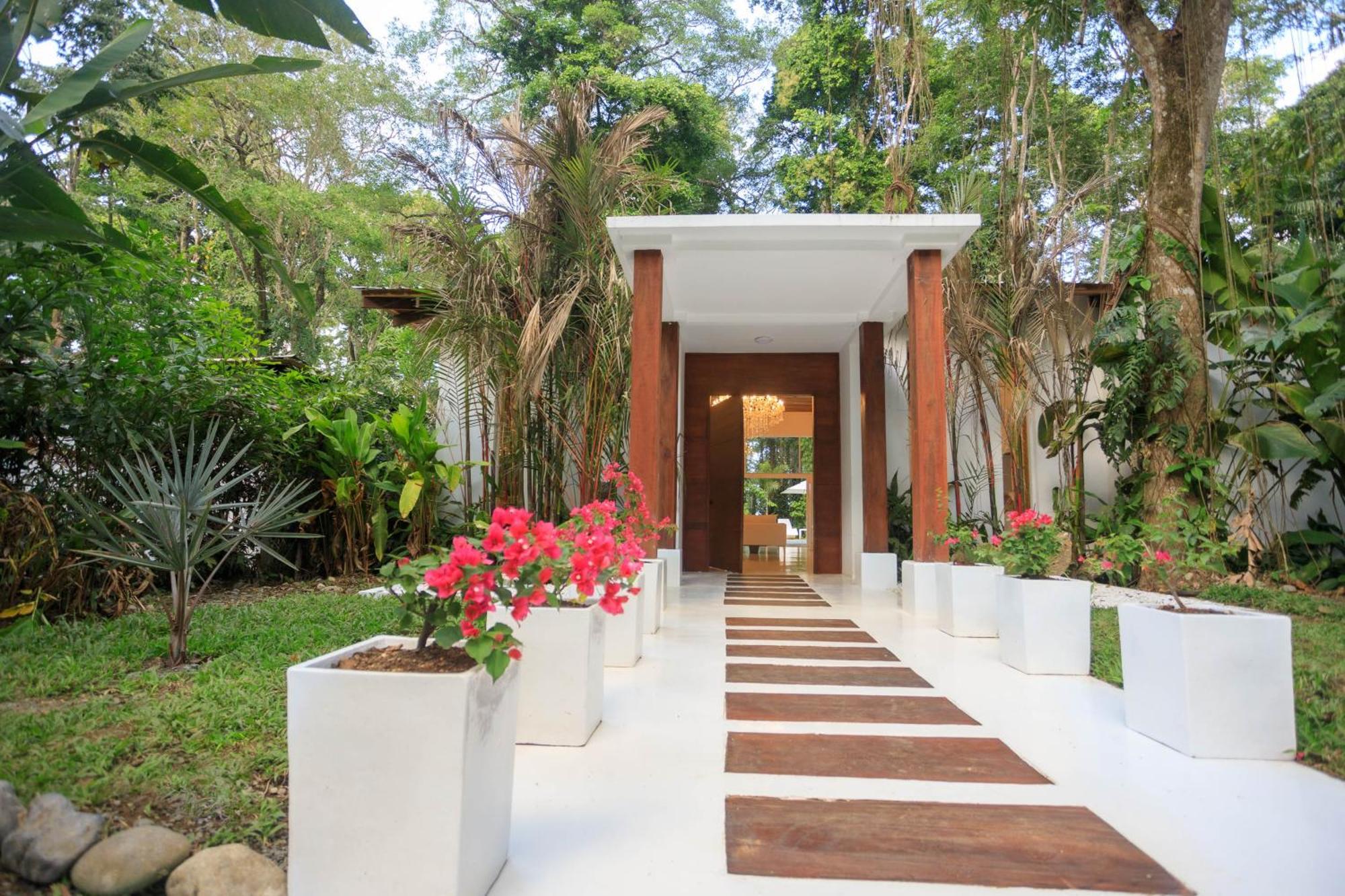 Hotel Le Cameleon Boutique